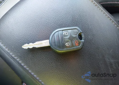 2011 Ford Edge Sel z USA, uszkodzony, nr VIN 2FMDK3JC9BBA86055